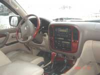 Лексус LX 470